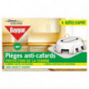 BAYGON - Pièges Anti-Cafards - boite de 6 pièges Sonico.fr