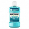 LISTERINE - Bain de bouche Fraîcheur Intense - flacon de 500 ml Sonico.fr