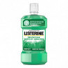LISTERINE - Bain de bouche Protection Menthe Fraîche - flacon de 500 ml Sonico.fr