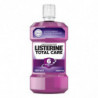LISTERINE - Bain de bouche Total Care menthe - flacon de 500 ml Sonico.fr