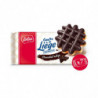 LOTUS - Gaufres de liège au chocolat - paquet de 363 g Sonico.fr
