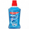 COLGATE - Plax Bain De Bouche Ice Fresh 24H - flacon de 500 ml Sonico.fr