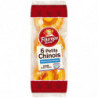 LA FOURNEE DOREE - Brioche Petits Chinois crème pâtissière - paquet de 6 petits Chinois de 50 g Sonico.fr