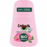 USHUAIA - Déodorant Bille Bio 48h Hibiscus - bille de 50 ml Sonico.fr