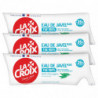 LA CROIX - Eau de javel Forêt Eucalyptus - pack de 3 berlingots de 250 ml Sonico.fr