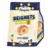 PASQUIER - Beignets aux pommes - Gâteaux pockets - sachet de 270 g Sonico.fr