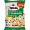 TIPIAK - Croûtons Croustillants Ail - sachet de 75 g Sonico.fr