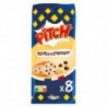 PITCH - Brioche Pépites de Chocolat - sachet de 300 g Sonico.fr