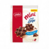 LOTUS - Mini Gaufres de liège au Chocolat au Lait - paquet de 171 g Sonico.fr