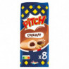 PITCH - Brioche Chocolat - sachet de 300 g Sonico.fr