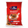 KER CADELAC - Madeleines Marbrées Chocolat - sachet de 600 g Sonico.fr