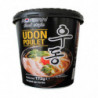 KOREAN FOOD STYLE - Nouilles Udon Poulet - pot de 173 g Sonico.fr