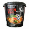 KOREAN FOOD STYLE - Nouilles Udon Boeuf - pot de 173 g Sonico.fr