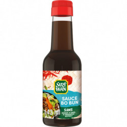 SUZI WAN - Sauce Bo Bun - flacon de 143 ml Sonico.fr