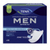 TENA - Men Active Fit Niveau 1 Serviettes masculines - boîte de 12 serviettes Sonico.fr