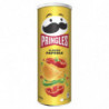 PRINGLES - Chips tuiles Paprika - boîte de 175 g Sonico.fr