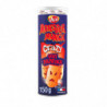 VICO - Chips Tuiles Monster Munch Crazy Paprika - boite de 150 g Sonico.fr