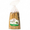 FLORELLI - Grissini Romarin Gressins Romarin - Flûtes et Gressins - paquet de 300 g
 Sonico.fr
