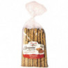FLORELLI - Grissini MultiGraines Gressins MultiGraines - paquet de 250 g
 Sonico.fr