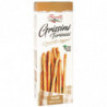 FLORELLI - Grissini torinesi au sésame Gressins sésame - boite de 125 g Sonico.fr