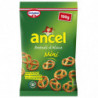 ANCEL - Bretzels Mini Biscuits apéritifs - paquet de 100 g Sonico.fr