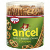 ANCEL - Sticks Bretzels Original Biscuits apéritifs - boite de 300 g Sonico.fr