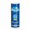 LA BALEINE - Salière Bleu - Sel Fin iodé et fluoré - 250 g Sonico.fr