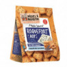 MICHEL ET AUGUSTIN - Petits beurre Roquefort AOP - sachet de 100 g Sonico.fr