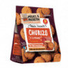 MICHEL ET AUGUSTIN - Petits Biscuits Chorizo d'Espagne - sachet de 90 g Sonico.fr