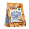 MICHEL ET AUGUSTIN - Petits beurre Chèvre AOP - sachet de 100 g Sonico.fr