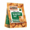 MICHEL ET AUGUSTIN - Petits sablés Beaufort AOP - sachet de 100 g Sonico.fr