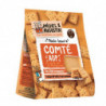 MICHEL ET AUGUSTIN - Petits beurre Comté AOP Poivre - sachet de 100 g Sonico.fr