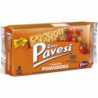 PAVESI - Gran Pavesini Crackers Pomodoro Tomates Biscuits apéritifs - boite de 280 g Sonico.fr