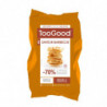 TOOGOOD - Biscuits apéritifs saveur Barbecue - paquet de 85 g Sonico.fr