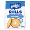 BELIN - Rolls Original fines chips de pain grillé - sachet de 150 g  Sonico.fr