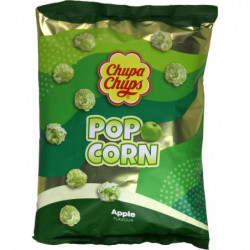 CHUPA CHUPS - Pop Corn Pomme - paquet de 135 g Sonico.fr