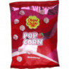 CHUPA CHUPS - Pop Corn Strawberry Fraise - paquet de 135 g Sonico.fr