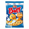 BAFF - Pop corn Caramel - sachet de 100 g Sonico.fr