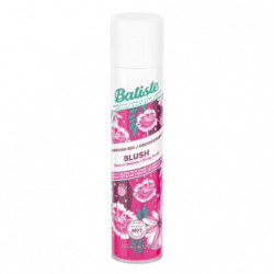 BATISTE - Blush Shampoing Sec Floral - spray de 200 ml Sonico.fr