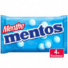 MENTOS - Bonbons Menthe - paquet de 152 g Sonico.fr