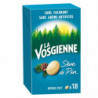 LA VOSGIENNE - Bonbons à la Sève de pin - paquet de 36 g Sonico.fr
