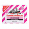 FISHERMAN'S FRIEND - Bonbons Framboise sans sucres - paquet de 75 g Sonico.fr