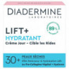 DIADERMINE - Lift + Hydratant Intense Crème de jour anti-rides - flacon de 50 ml Sonico.fr