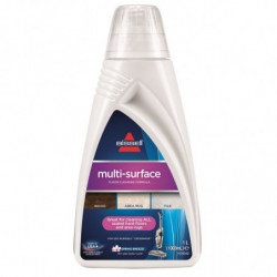 BISSELL - Détergent Multi-surfaces 1789L - flacon de 1 l Sonico.fr