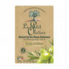 LE PETIT OLIVIER - Savon Extra Doux Surgras Huile d'Olive - savon de 250 g Sonico.fr