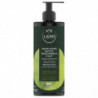 LAINO - Savon Liquide Recette Traditionnelle d'Alep - pompe de 500 ml Sonico.fr
