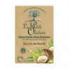 LE PETIT OLIVIER - Savon Extra Doux Surgras Beurre de Karité - savon de 250 g Sonico.fr