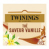 TWININGS - Thé noir à la Vanille - paquet de 20 sachets Sonico.fr