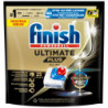FINISH - Powerball Ultimate Plus All In 1 Tablettes lave-vaisselle - paquet de 25 capsules Sonico.fr