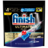 FINISH - Powerball Ultimate  All In 1 Tablettes lave-vaisselle - sachet de 30 tablettes Sonico.fr